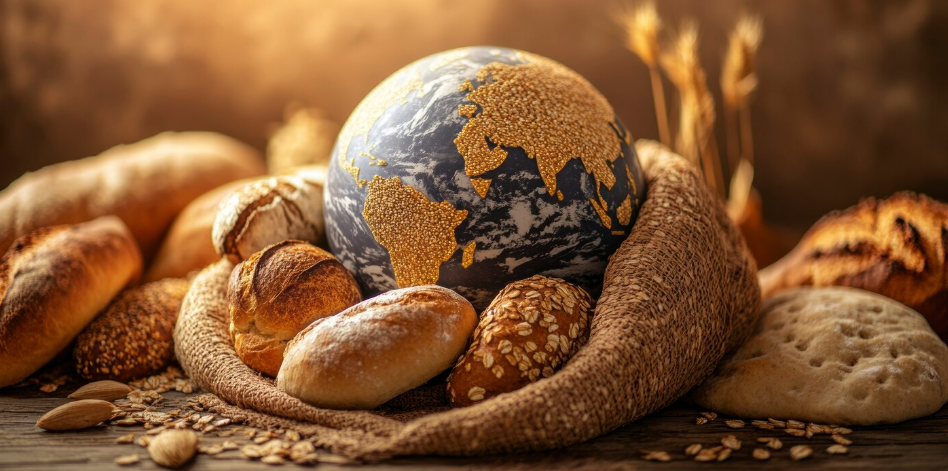 Glutensiz Ürünler Ankara