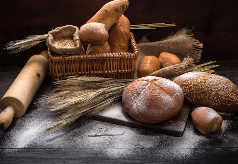 Glutensiz Ürünler