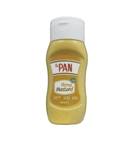 Dr. Pan Hardal Sosu ile Glutensiz Mutfakta Lezzet Devrimi