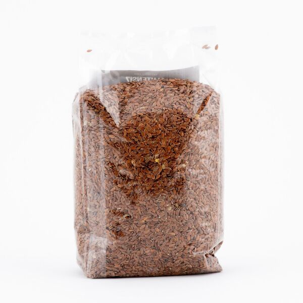 Dola Keten Tohumu 400 Gr Glutensiz