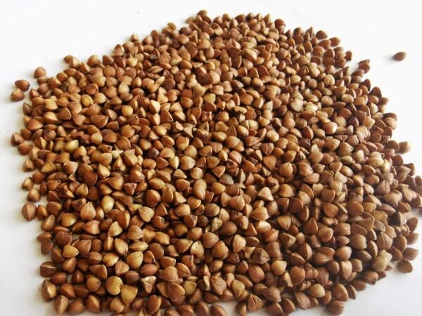 Dola Glutensiz Karabuğday Tane 400 g Kavrulmuş Greçka