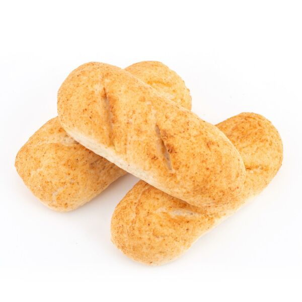 Dola Karabuğdaylı Glutensiz Sandviç Ekmeği 300 g Vakumlu Ambalaj Ekmek