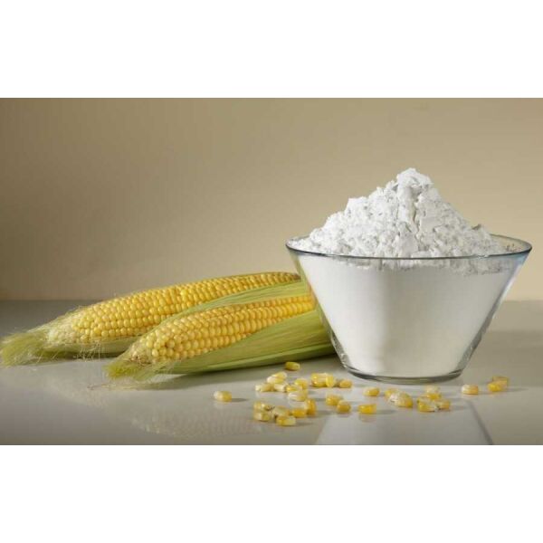Dola Glutensiz Mısır Nişastası 5 kg