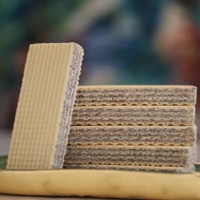 Dola 4'lü Glutensiz Gofret ve Kurabiye Paketi