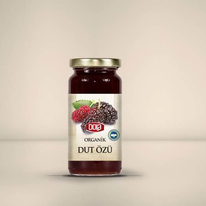 Dola Organik Dut Özü 315 gr