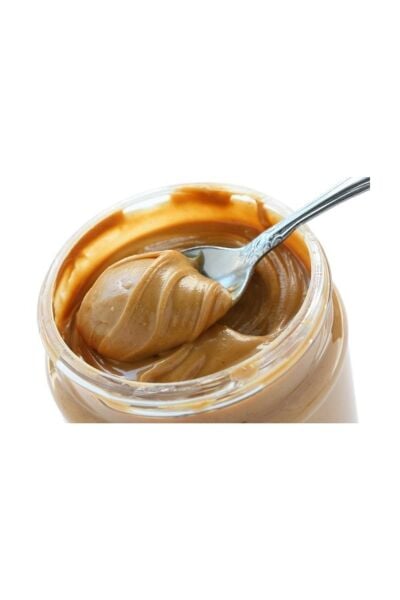FitNut %100 Fıstık Ezmesi Sade 360 Gr