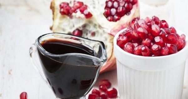 Dola Organik Nar Ekşisi 350 gr Soğuk Pres Şeker İlavesiz