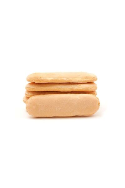 Dola Glutensiz Savoiardi Kedi Dili 100 Gr. 2 Adet Gluten Free