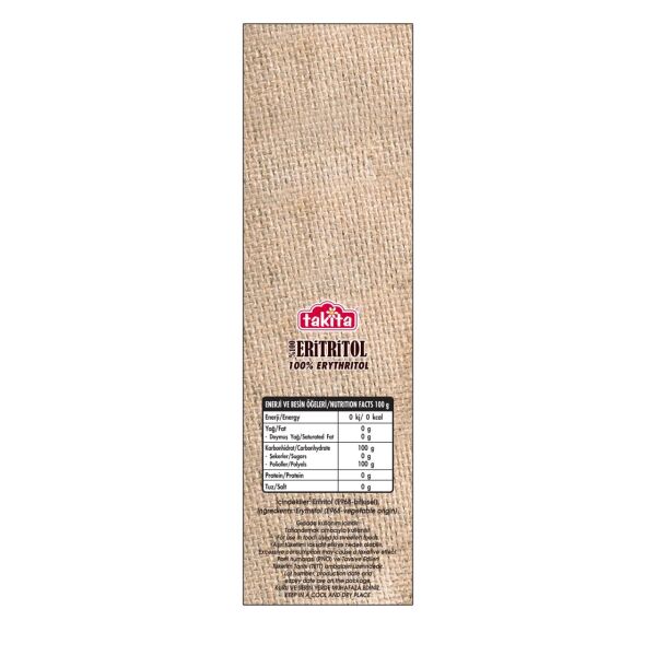 Takita Eritritol 400 gr