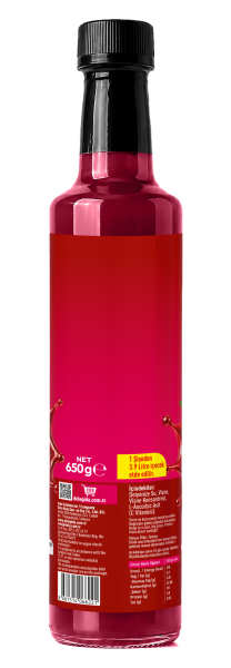 Dola Vişne Özü (Cherry Extract) - 650g