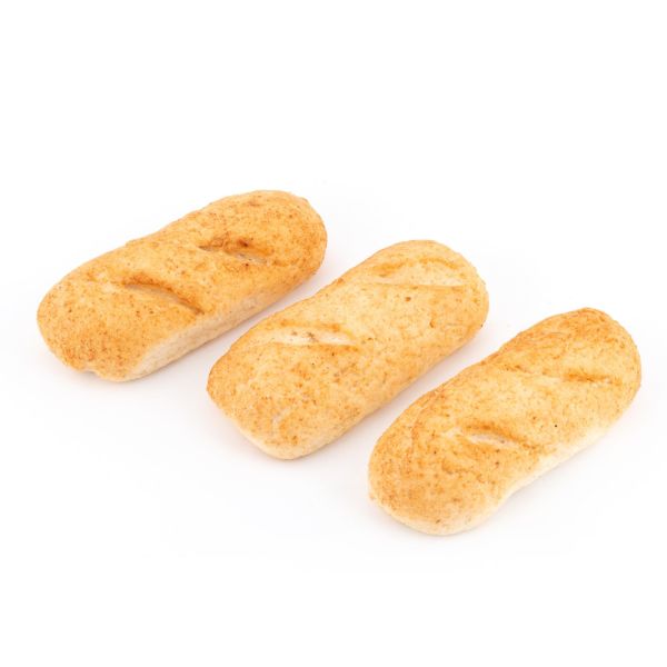 Dola Karabuğdaylı Glutensiz Sandviç Ekmeği 300 g 3 Adet Vakumlu Ambalaj Ekmek