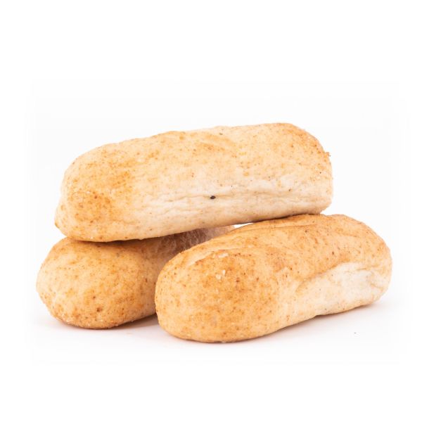 Dola Karabuğdaylı Glutensiz Sandviç Ekmeği 300 g 3 Adet Vakumlu Ambalaj Ekmek