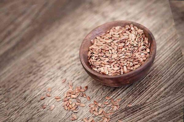 Dola Glutensiz 4’lü Tohum Seti, Chia Tohumu, Keten Tohumu, Beyaz Kinoa, Karabuğday Tane 400 gr  4 Adet