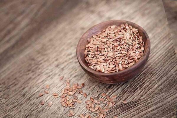 Dola Glutensiz 4’lü Tohum Seti, Chia Tohumu, Keten Tohumu, Beyaz Kinoa, Karabuğday Tane 400 gr  4 Adet