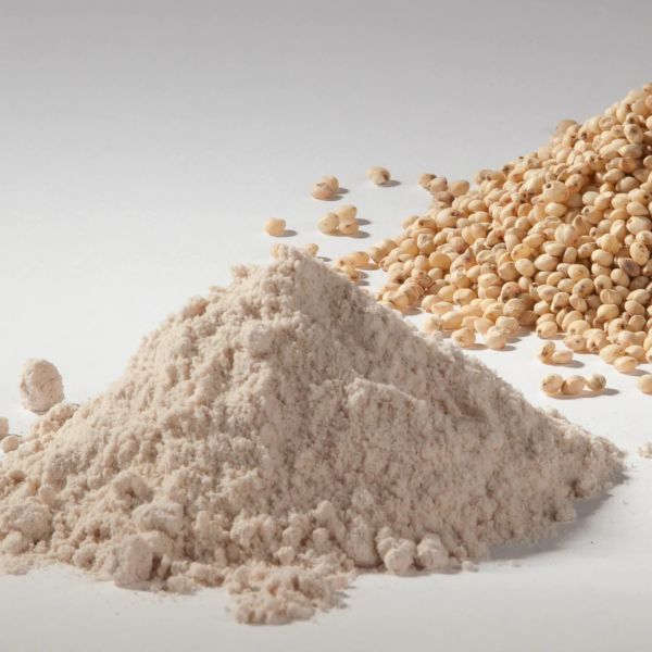 Dola Glutensiz Beyaz Sorgum Unu 500 Gr