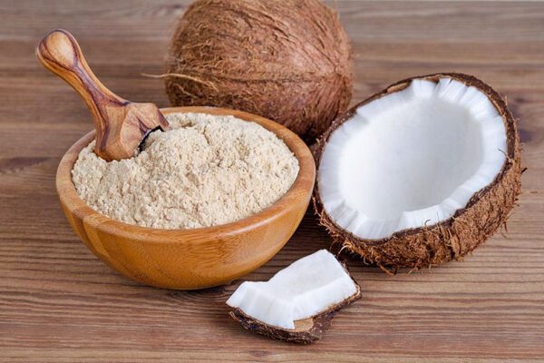 Dola Glutensiz Hindistan Cevizi Unu 300 Gr