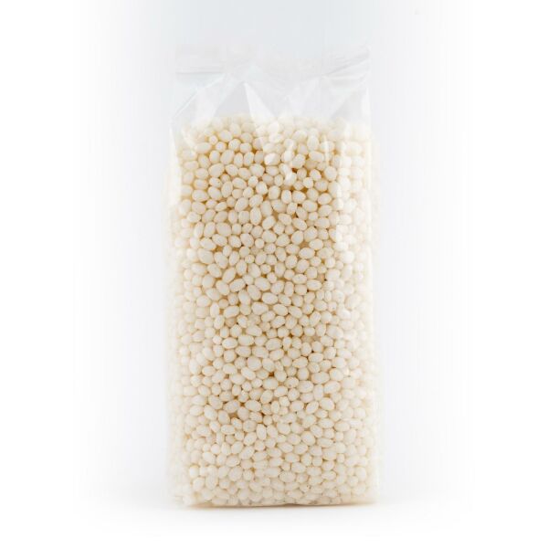 Dola Rice Pop Glutensiz Pirinç Patlağı Sade 1 kg Şekersiz