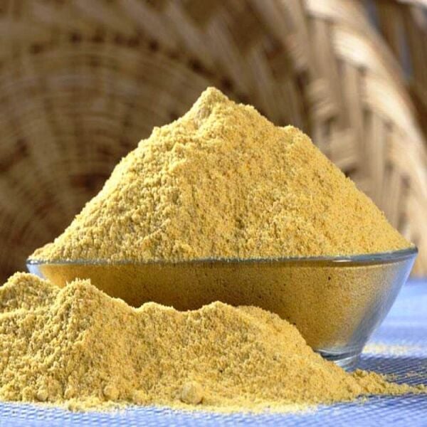 Dola Glutensiz Mısır Unu 1 kg