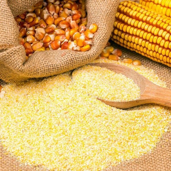 Dola Glutensiz Mısır İrmiği 1 kg İrmik