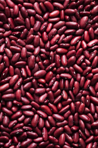 Dola Kırmızı Fasulye 1 kg