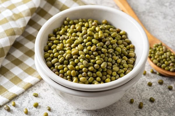 Dola Maş Fasulyesi 1 kg