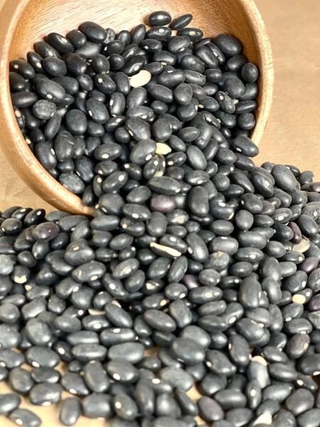 Dola Siyah Fasulye 5 kg