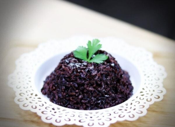 Dola Siyah Pirinç 1 Kg