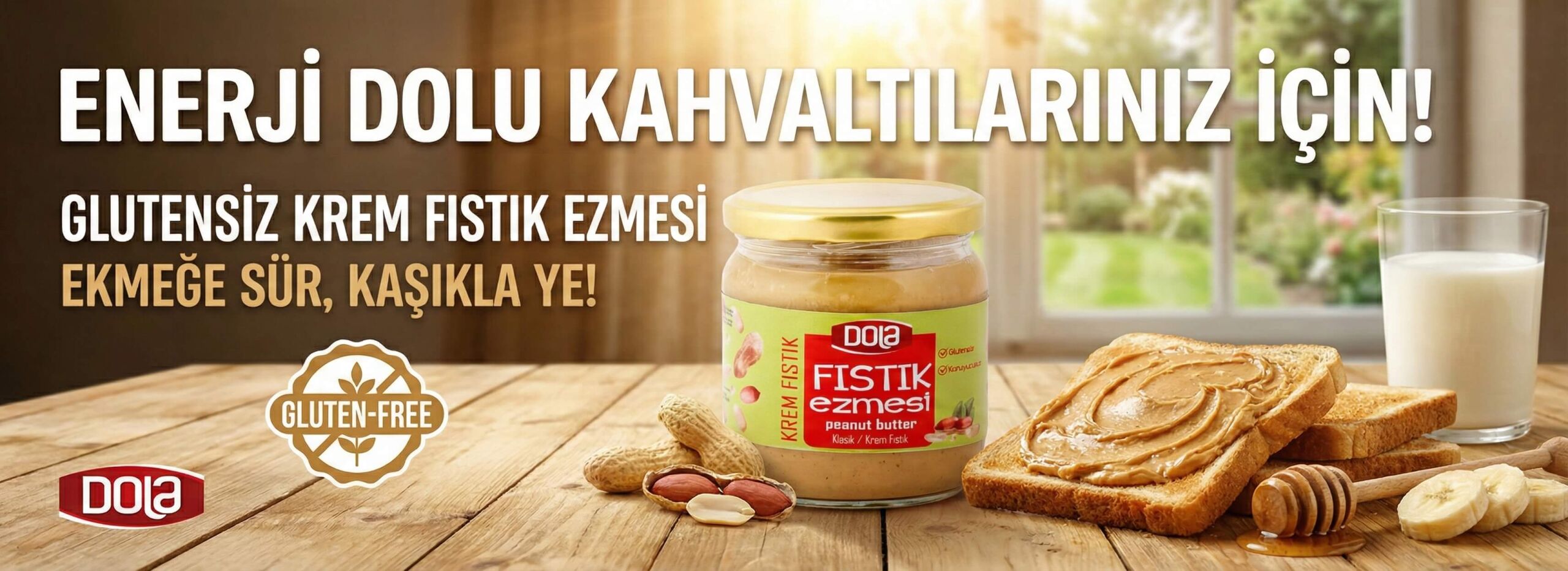 fıstık ezmesi