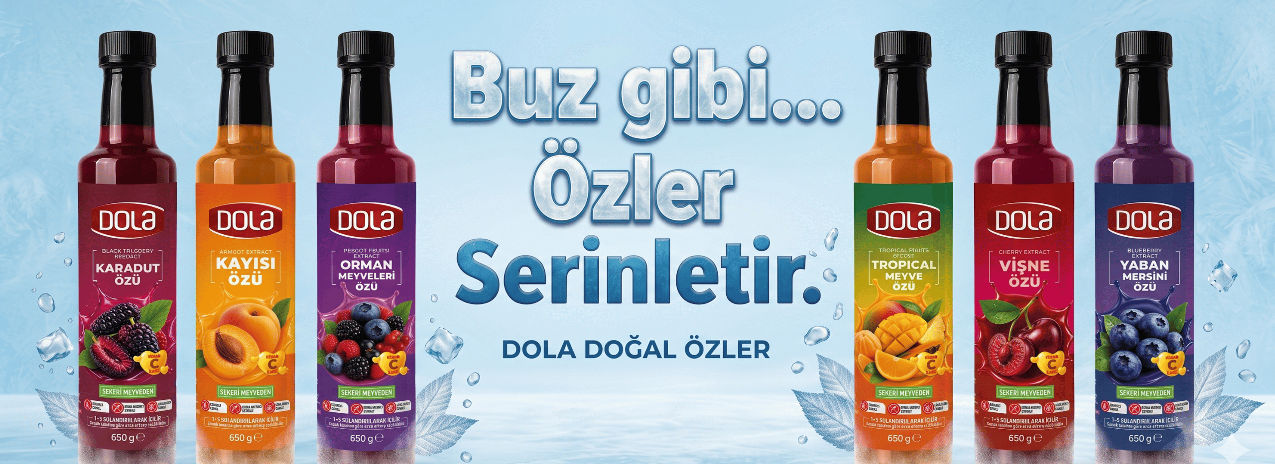 meyve öz